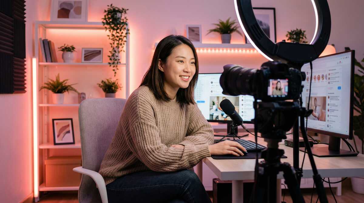 糖心vlog视频创作平台