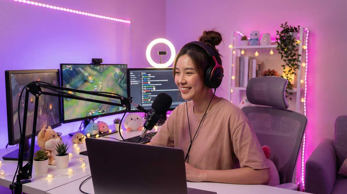 糖心vlog直播互动