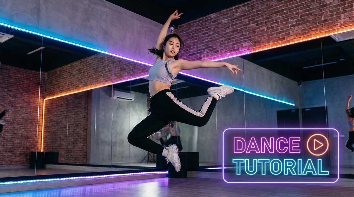 糖心vlog舞蹈教学视频